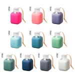 Bild von Squireme Set Trinkflaschen Y2 mit One Turn Cap, VE-48