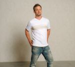 Bild von T-Shirt men Planet protect in weiss/sand von The Spirit of OM