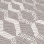 Bild von Rico Grey Outdoor Rug