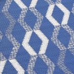 Bild von Rico Blue Outdoor Rug