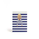 Bild von Noodoll Artist Pocket Sketch Fashion Decadent, VE-8