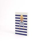 Bild von Noodoll Artist Pocket Sketch Fashion Decadent, VE-8