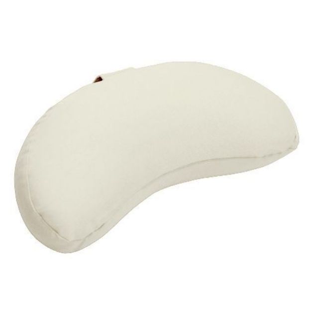 Bild von Yoga Hörnchen Höhe 12 cm in Natur von Lotus Design