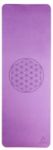 Bild von Yogamatte TPE ecofriendly - dunkellila/zartlila