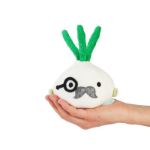 Bild von Noodoll Mini Plush Ricehubert - Spring Onion, VE-4