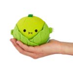 Bild von Noodoll Mini Plush Riceprout - Brussels Sprout, VE-4