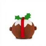 Bild von Noodoll Mini Plush Ricemaspud - Christmas Pudding, VE-4