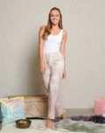 Bild von Pyjama-Hose in sahara von The Spirit of OM