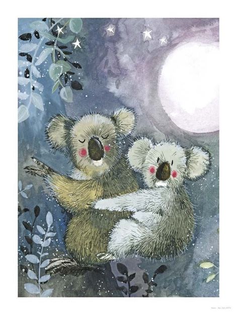 Bild von KOALAS