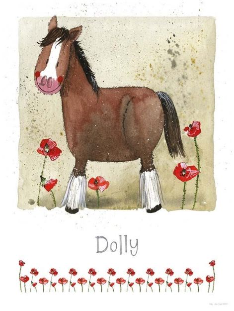 Bild von DOLLY