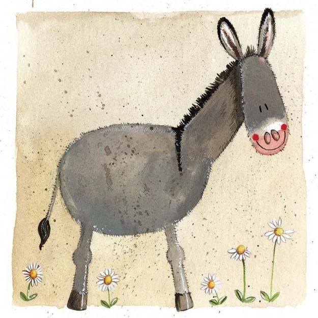 Bild von JENNY CARD
