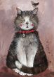 Bild von KLAUS LARGE CHUNKY NOTEBOOK
