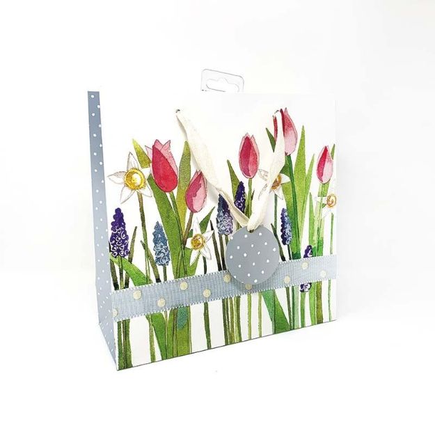 Bild von SPRING FLOWERS