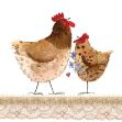 Bild von CHICKENS