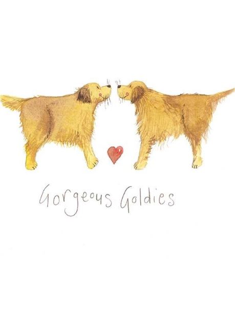Bild von GORGEOUS GOLDIES