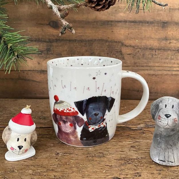 Bild von CHRISTMAS SINGERS