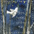 Bild von PEACE AT CHRISTMAS