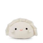 Bild von Noodoll Mini Plush Ricedumpling - White, VE-4