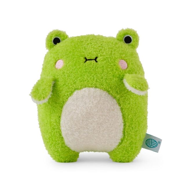 Bild von Noodoll Classic Plush Toy 20 cm Riceribbit - Green, VE-4