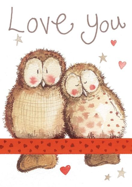 Bild von LOVE YOU