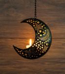 Bild von Mond Orientalisches Licht