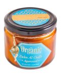 Bild von Organic Sojawachskerze mit Deckel