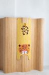 Bild von Luka der Leopard - Kinderyogamatte