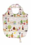 Bild von Walkies Packable Bag - Ulster Weavers
