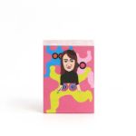 Bild von Noodoll Artist Pocket Sketch Feminist, VE-8