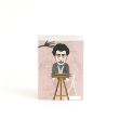 Bild von Noodoll Artist Pocket Sketch Formalist, VE-8