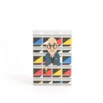Bild von Noodoll Artist Pocket Sketch Modern Architect, VE-8
