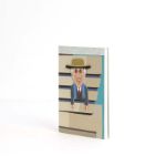 Bild von Noodoll Artist Pocket Sketch Organic Architect, VE-8