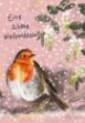 Bild von DEX10 CHRISTMAS CARD