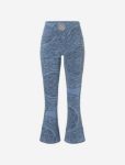Bild von Yoga Hose Guna in enzian von The Spirit of Om