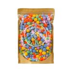 Bild von Pompon Set 500 Circus, Filzoptik & Glitter