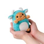 Bild von Noodoll Mini Plush Ricespud Dragon Blue, VE-4