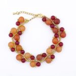 Bild von Energiefluss - Sakralchakra Armband aus der Zarya Collection