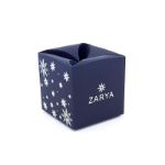 Bild von Strahlendes Herz - Herzchakra Armband aus der Zarya Collection