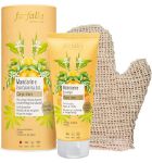 Bild von Mandarine Duschpeeling-Set