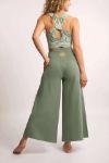 Bild von Hose Culotte Devi von The Spirit of Om