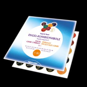 Zeige Details für Auer, Ingrid: Engel Kombisymbole. Ergänzungsset 2 Bild von Auer, Ingrid: Engel Kombisymbole. Ergänzungsset 2