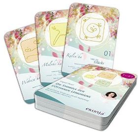 Zeige Details für Auer, Ingrid: Die Symbole der Göttin Lemuriens Bild von Auer, Ingrid: Die Symbole der Göttin Lemuriens