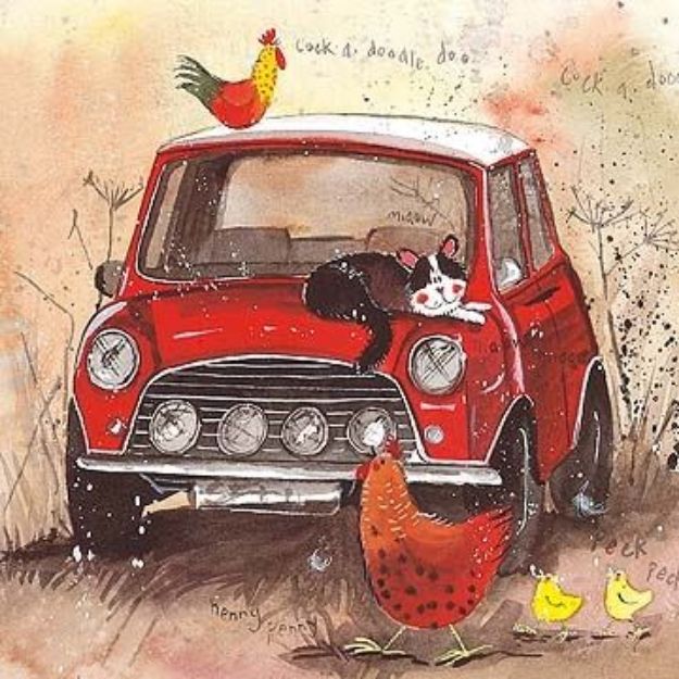 Bild von MINI