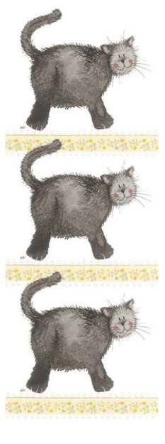 Bild von LITTLE TREACLE BOOKMARK