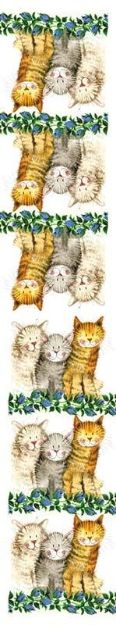 Bild von THE THREE AMIGOS BOOKMARK