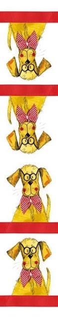 Bild von SPECTACLES BOOKMARK