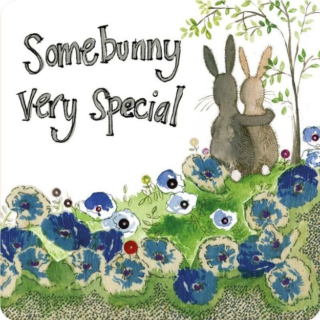 Bild von SOMEBUNNY SPECIAL