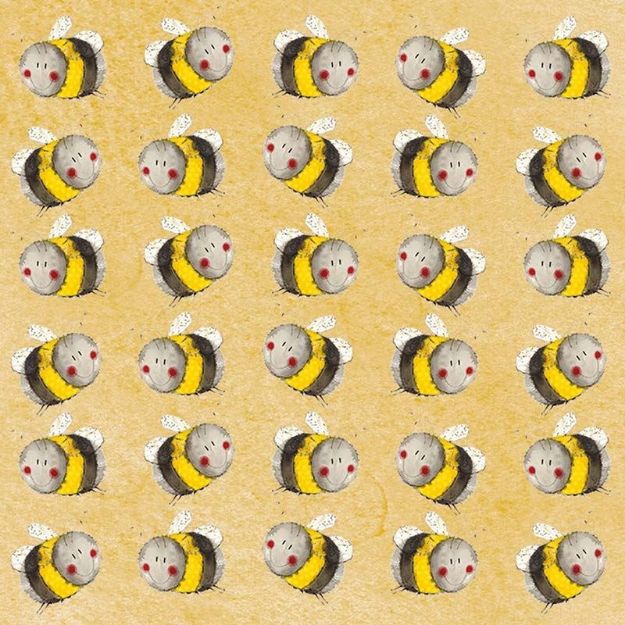 Bild von BEES COASTER