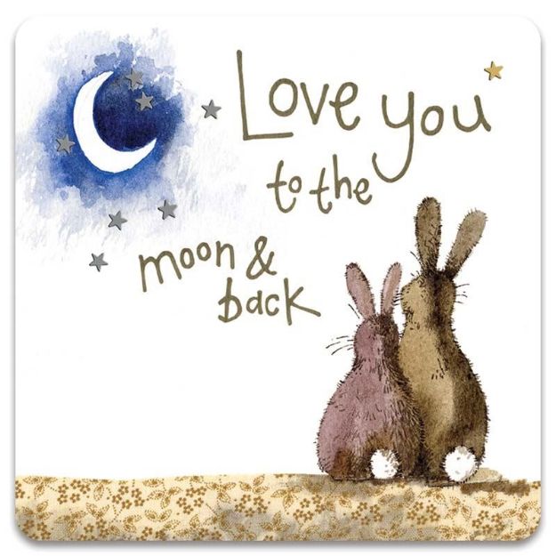 Bild von MOON