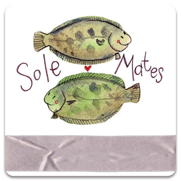 Bild von SOUL MATES